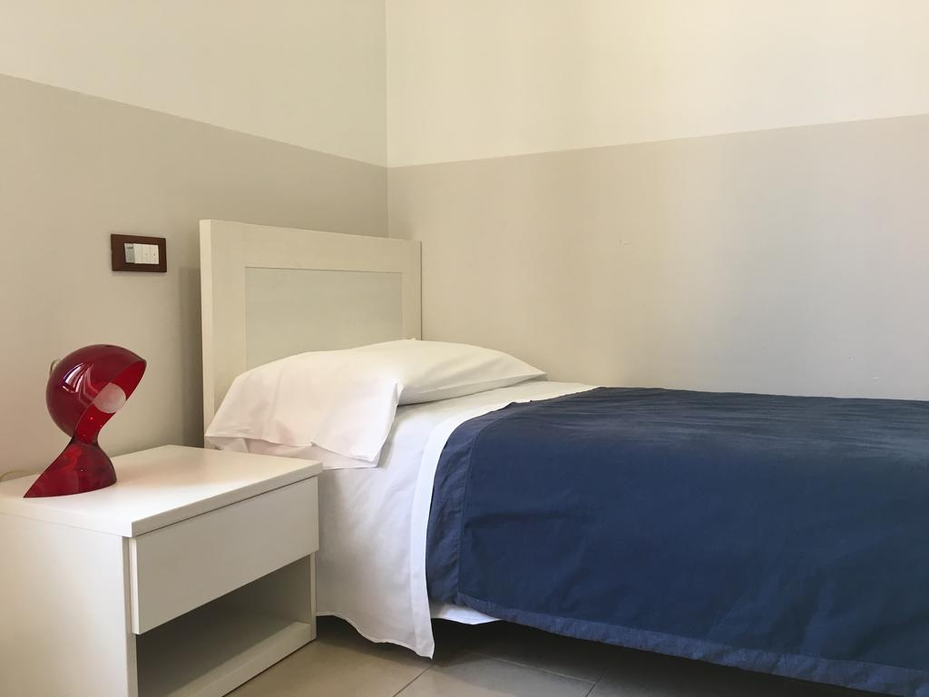 Auberge de jeunesse L'archetto