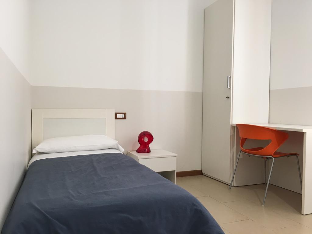 L'archetto Auberge de jeunesse Crémone