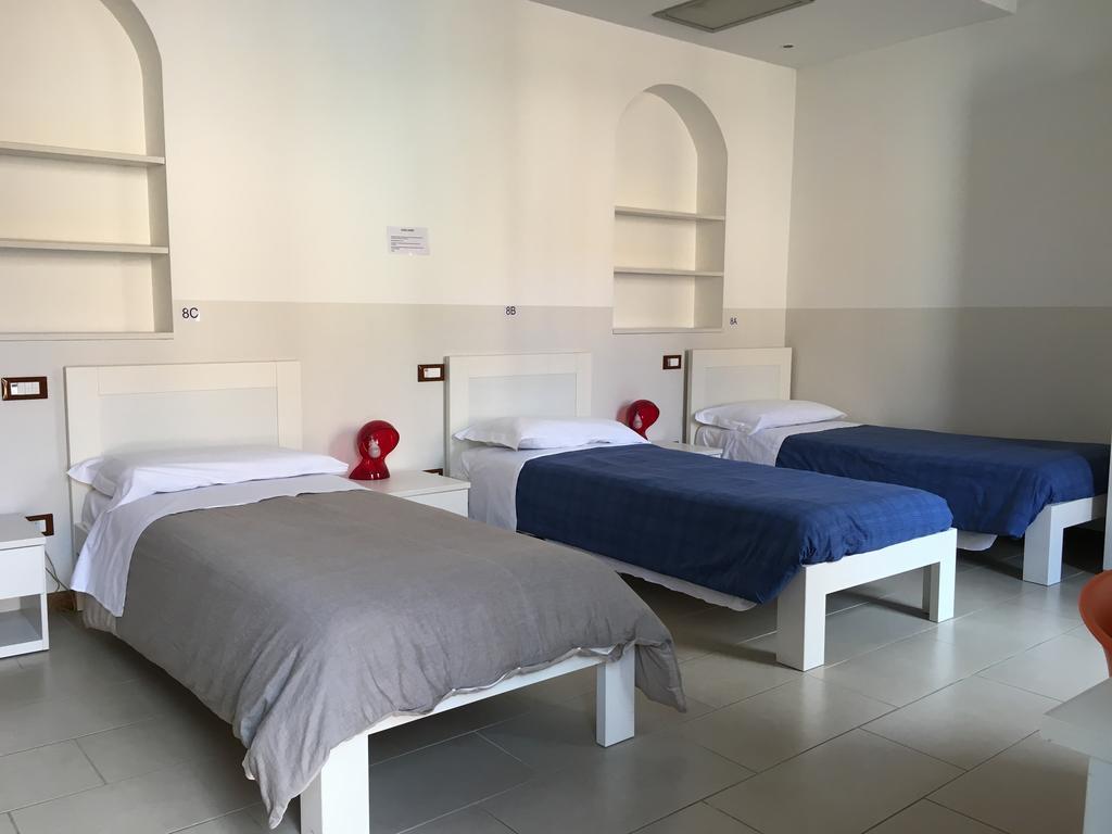 L'archetto Auberge de jeunesse