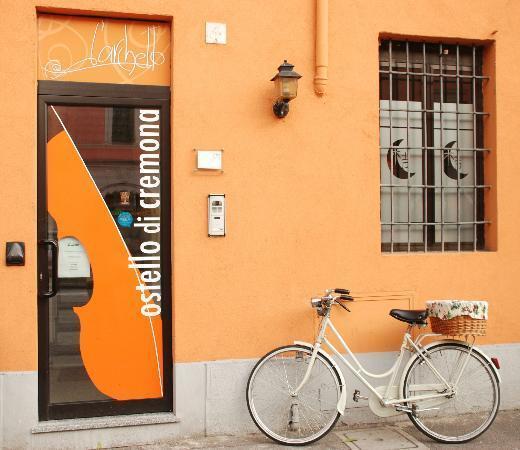 Hostel L'archetto