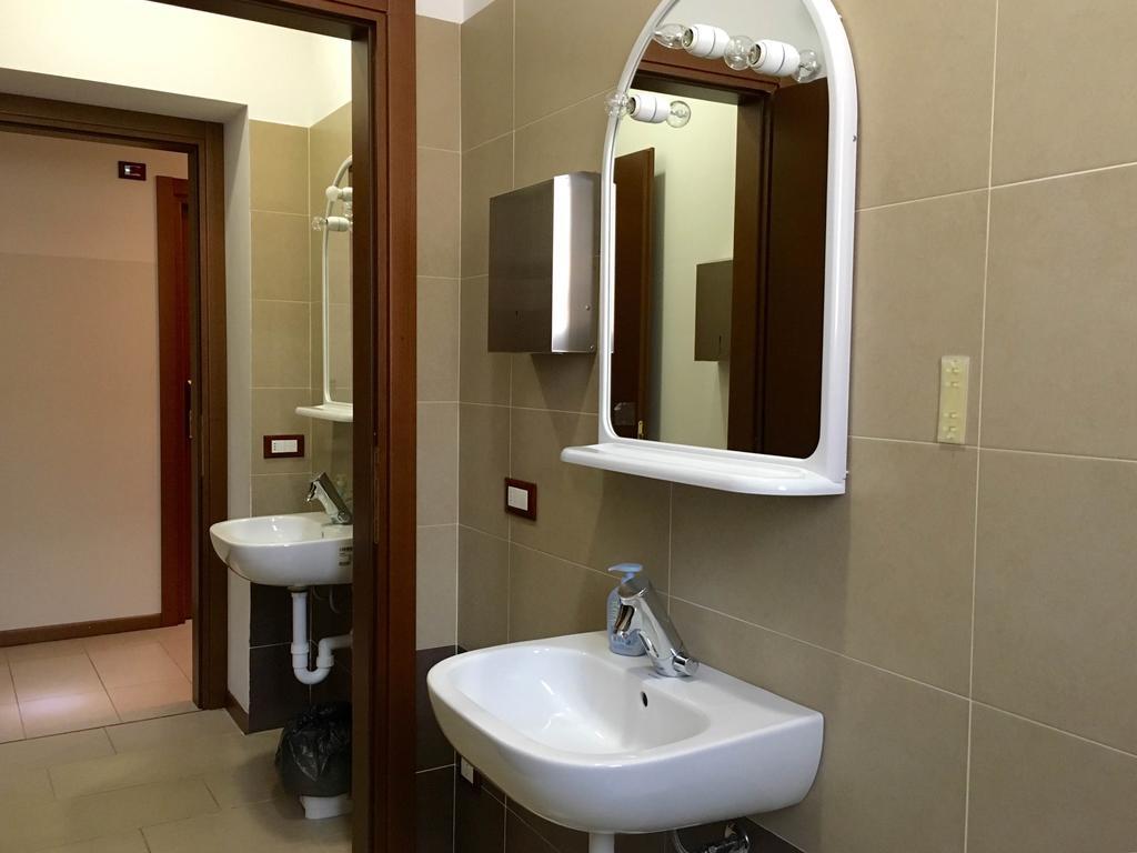 Hostel L'archetto