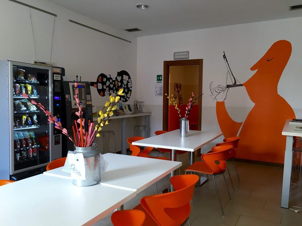 L'archetto Hostel Cremona