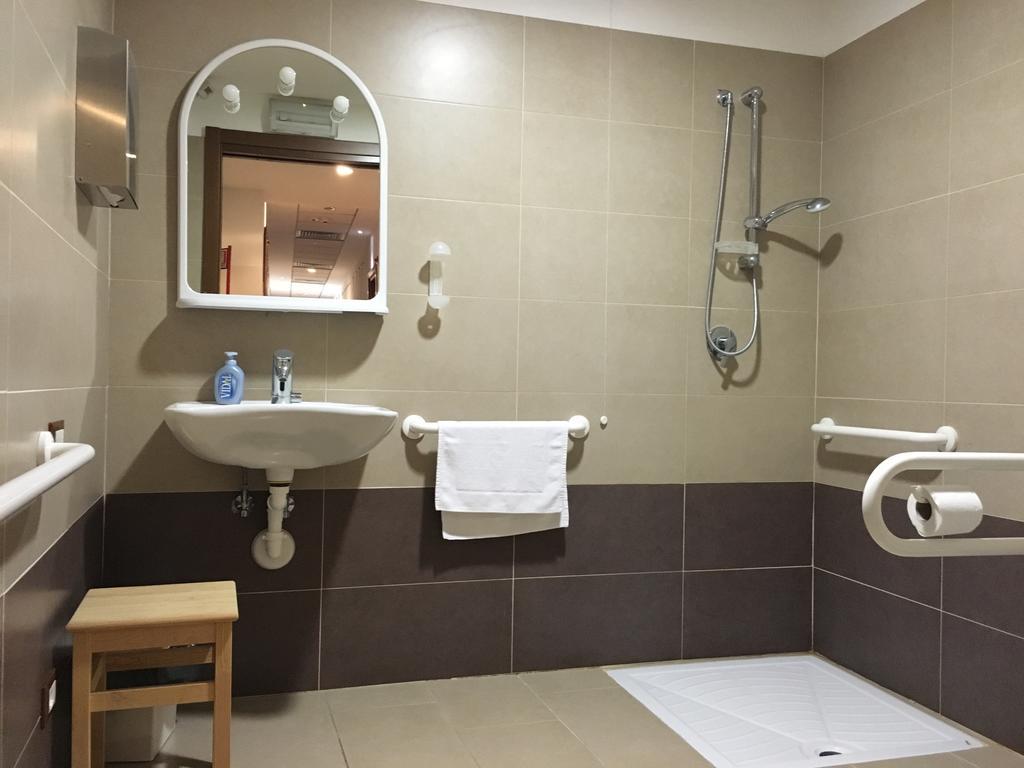L'archetto Hostel *