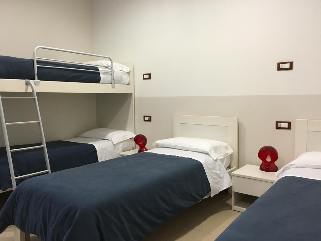 Hostel L'archetto Cremona