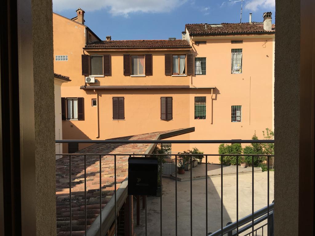 Hostel L'archetto