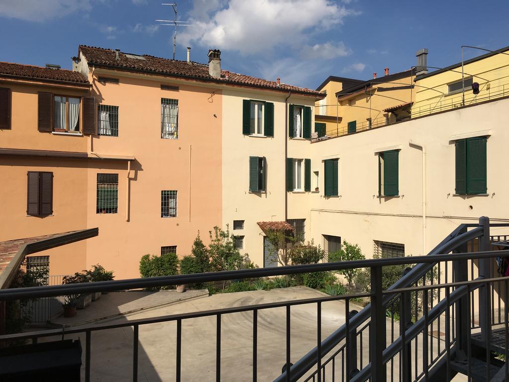L'archetto Hostel Cremona
