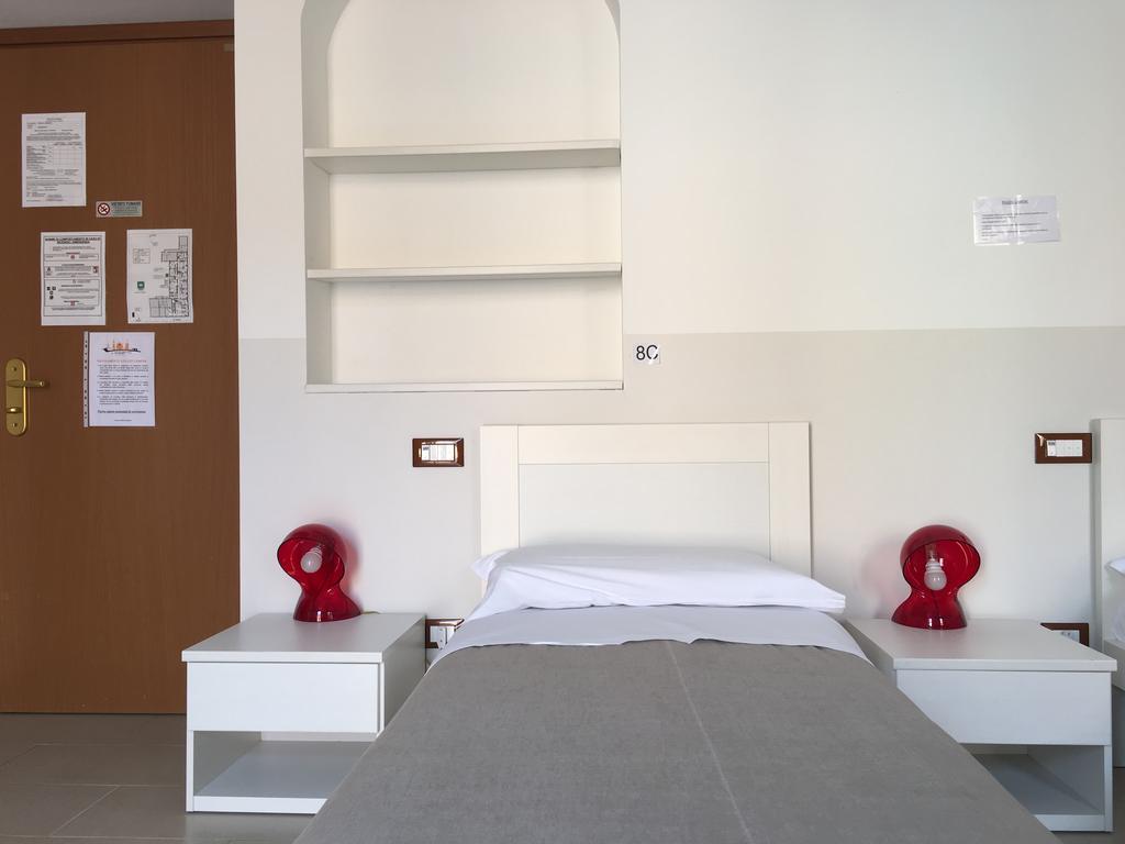 Hostel L'archetto *