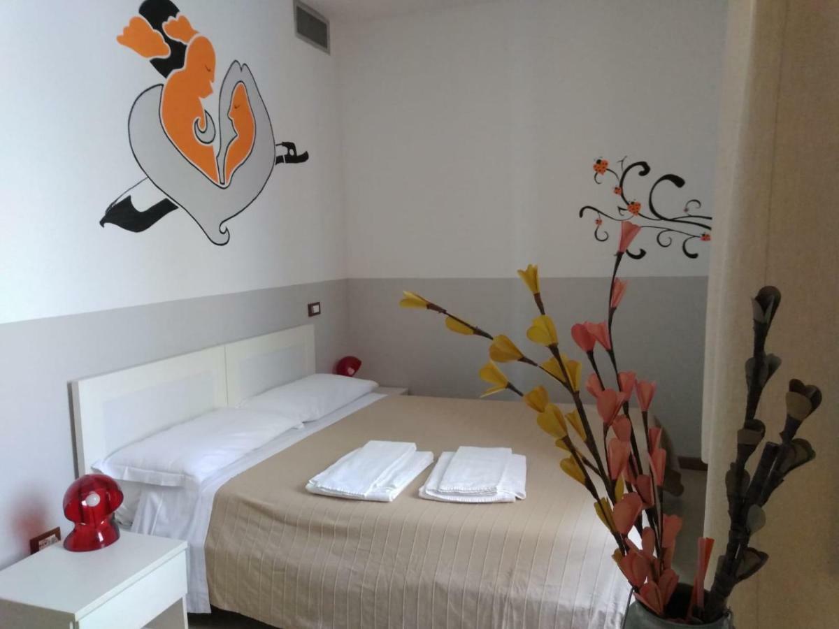 L'archetto Hostel *