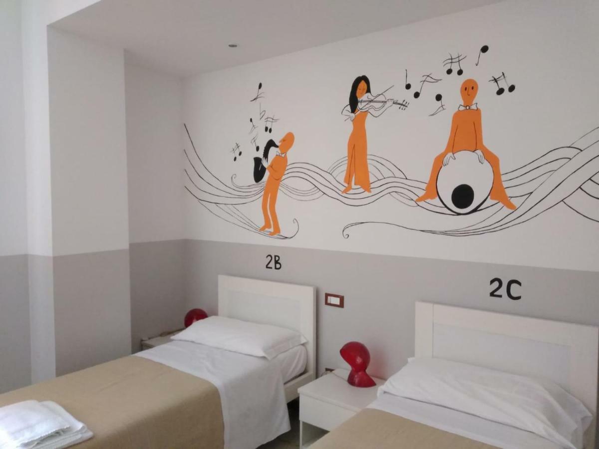 Hostel L'archetto